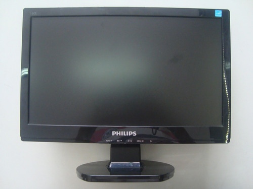 monitor philips i60e